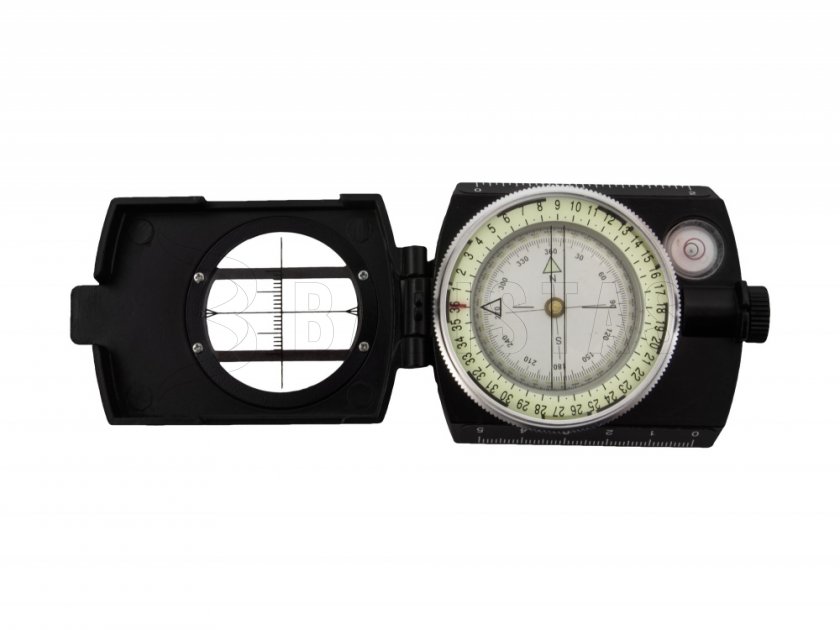 Kompas pryzmatyczny Fox Outdoor 4