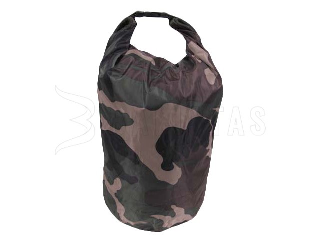 Wodoodporna torba MFH moro 15 l 2