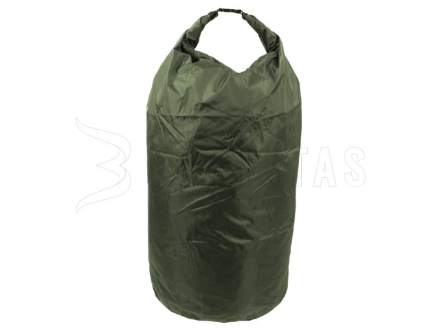 Wodoodporna torba MFH zielona 80 l