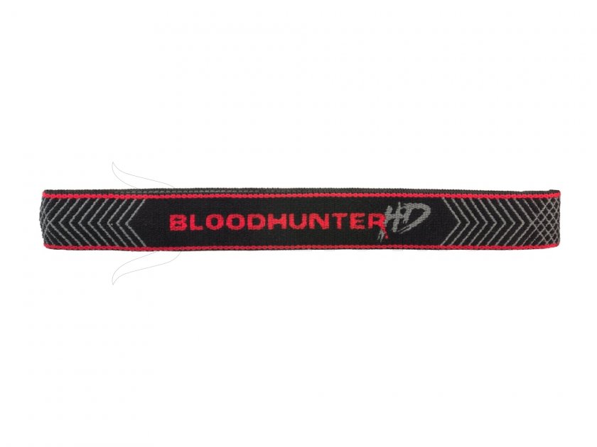 Latarka czołowa Primos Bloodhunter HD