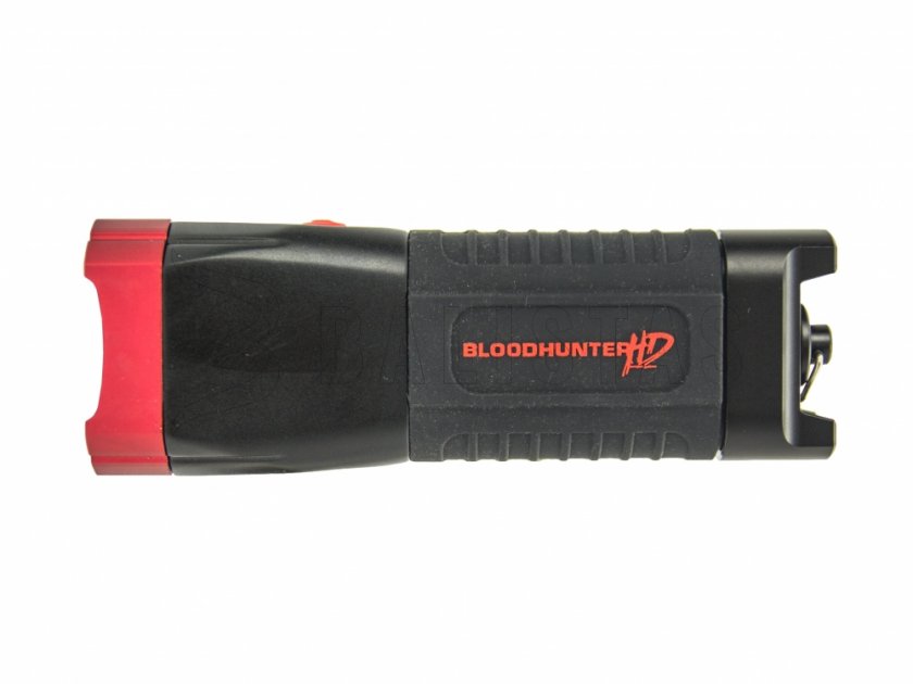 Latarka Primos Bloodhunter HD