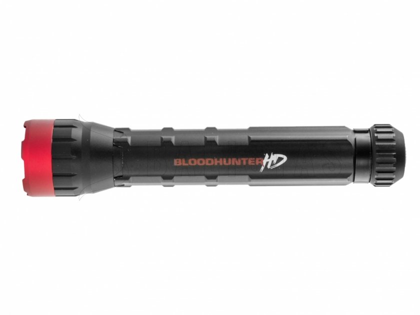 Latarka Primos Bloodhunter HD Pocket Light 2