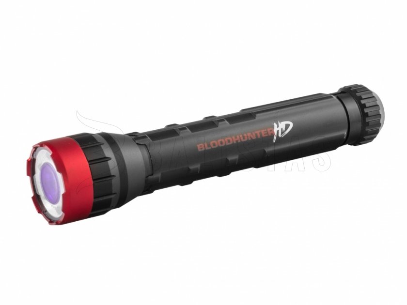 Latarka Primos Bloodhunter HD Pocket Light 3