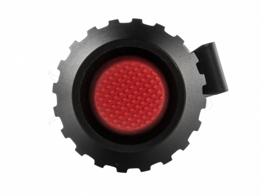 Latarka Primos Bloodhunter HD Pocket Light 5