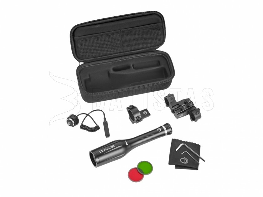Latarka Optical Dynamics OD40 set
