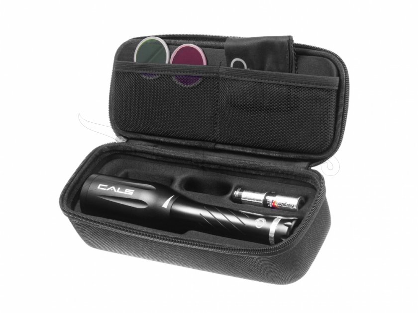 Latarka Optical Dynamics OD40 set