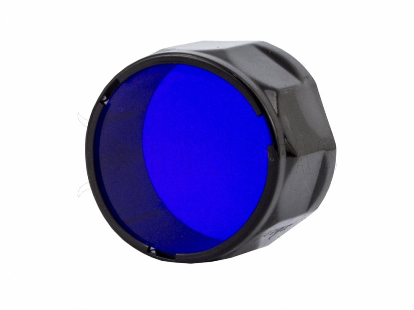 Niebieski filtr Fenix AOF-L 2