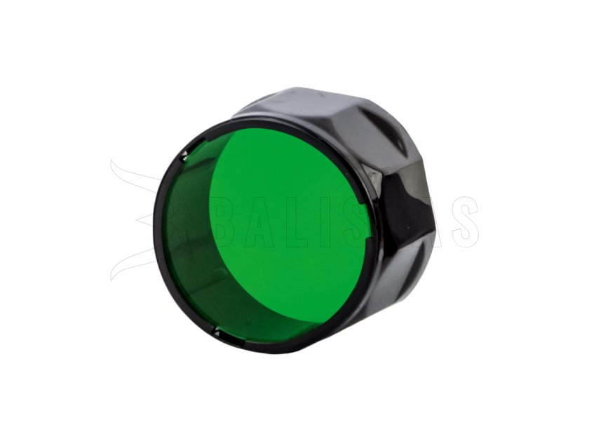Zielony filtr Fenix AOF-L