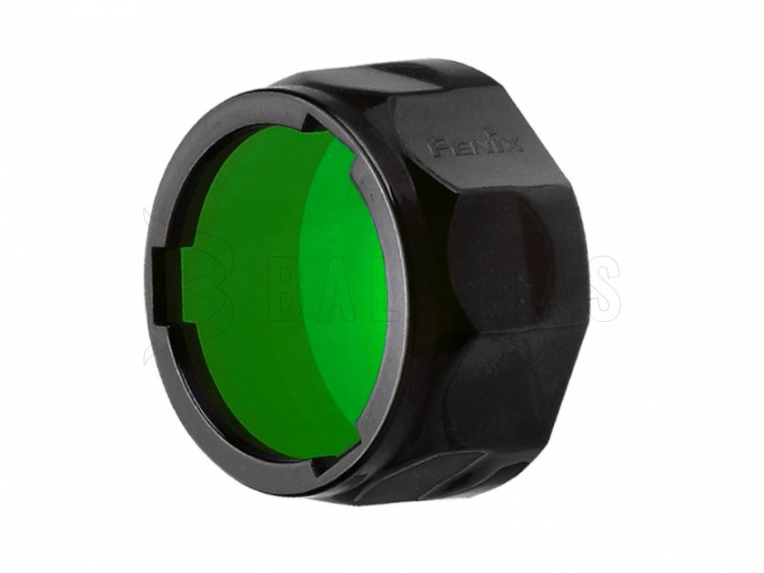 Zielony filtr Fenix AOF-L 2