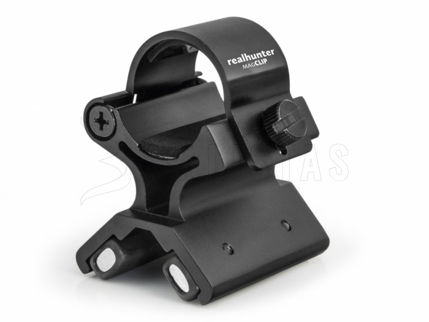 Montaż magnetyczny Trix RealHunter 2