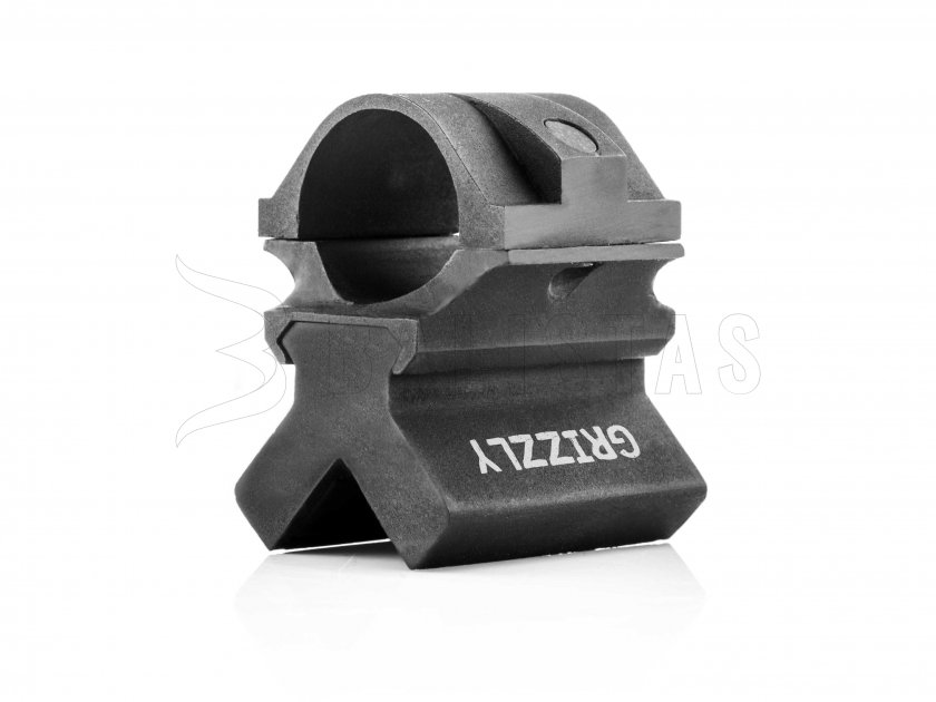 System montażowy Grizzly F25 set
