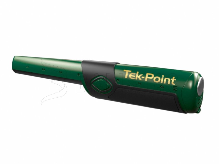 Ręczny detektor metali Teknetics Tek-Point 2