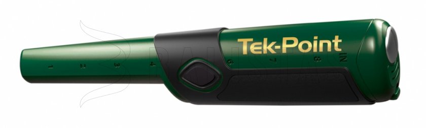 Ręczny detektor metali Teknetics Tek-Point 3