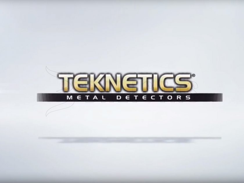 Ręczny detektor metali Teknetics Tek-Point 5