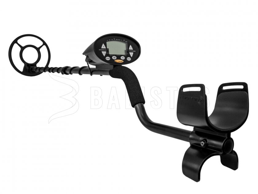Wykrywacz metali Bounty Hunter Discovery 2200