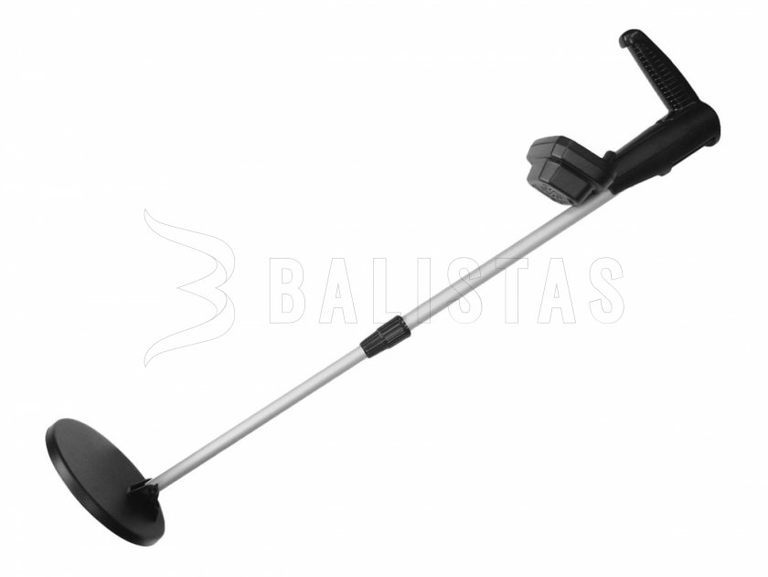 Wykrywacz metali Bounty Hunter Junior 5