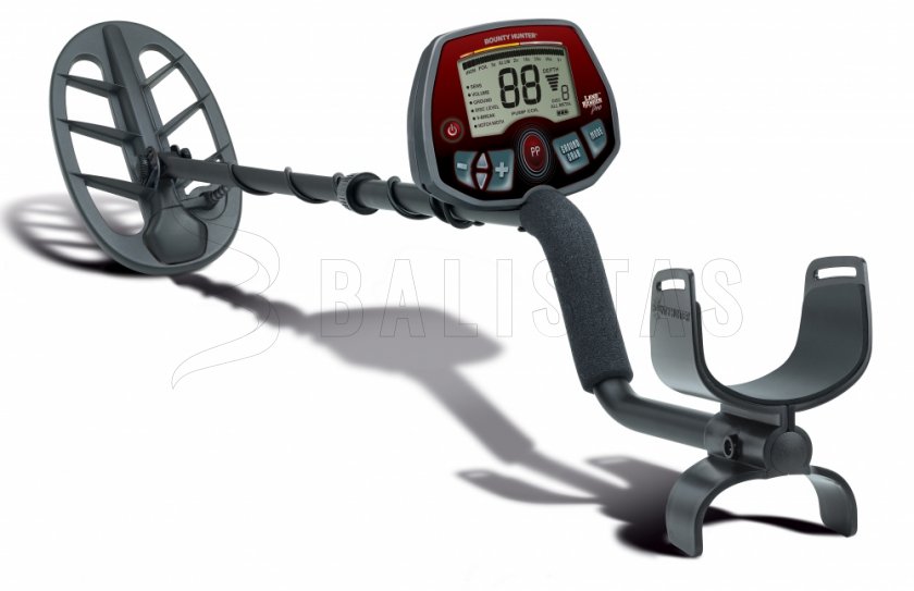 Wykrywacz metali Bounty Hunter Land Ranger Pro 2