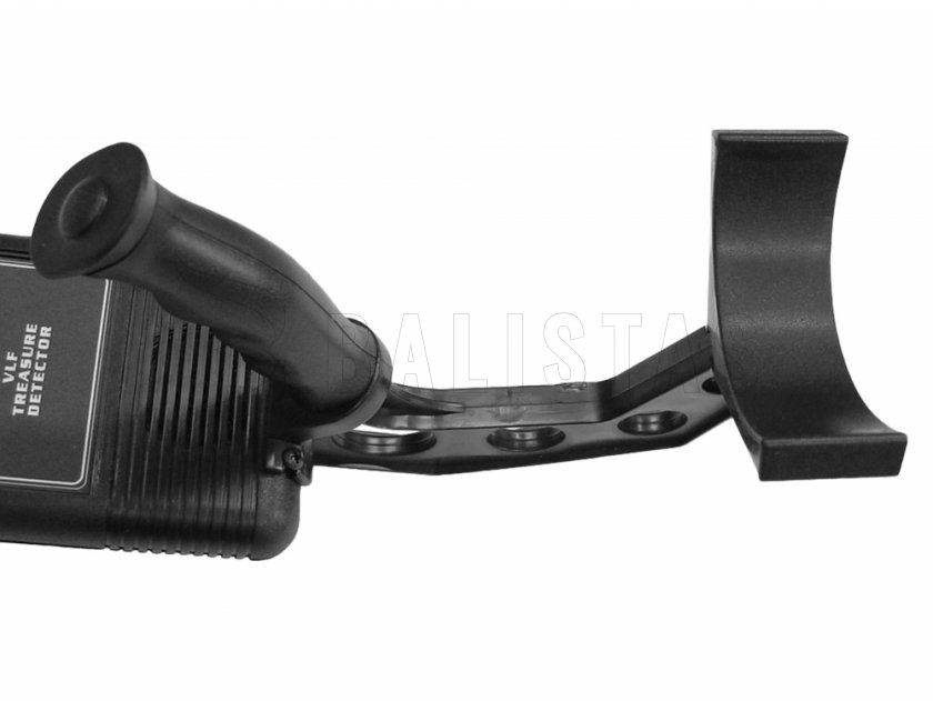 Wykrywacz metali Bounty Hunter VLF 5