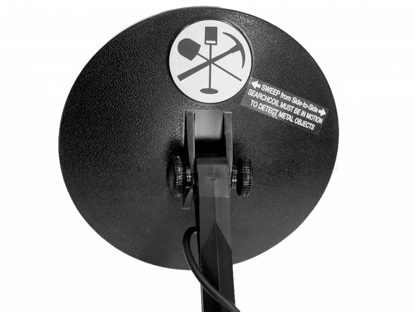 Wykrywacz metali Bounty Hunter VLF 6