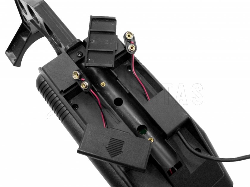 Wykrywacz metali Bounty Hunter VLF 7