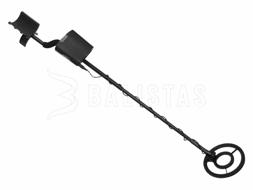 Wykrywacz metali Bounty Hunter Quick Silver