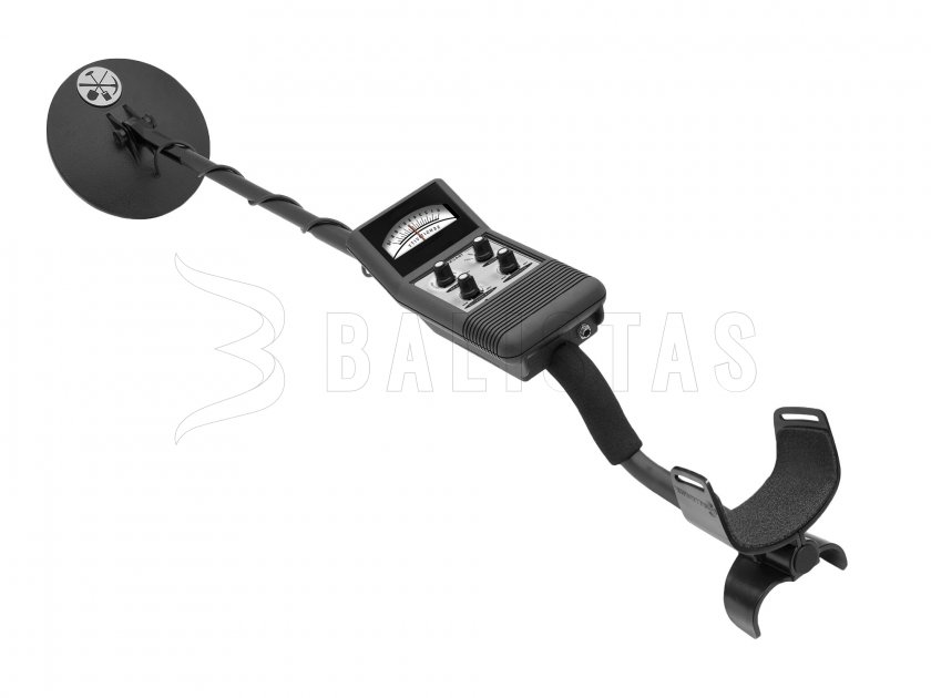 Wykrywacz metalu Bounty Hunter Tracker II