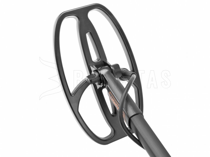 Wykrywacz metali Quest Q40 16