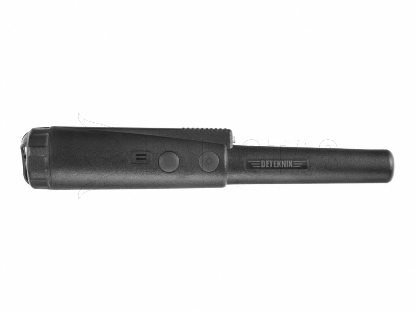 Ręczny detektor do lokalizacji metali Quest XPointer czarny
