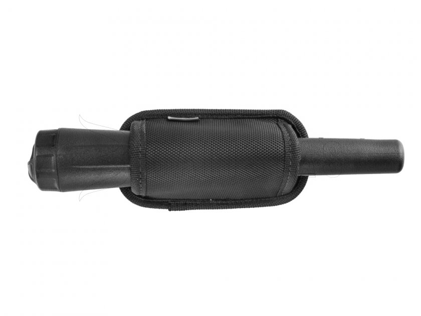 Ręczny detektor do lokalizacji metali Quest XPointer czarny