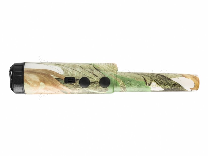 Wykrywacz metali Quest XPointer Camo