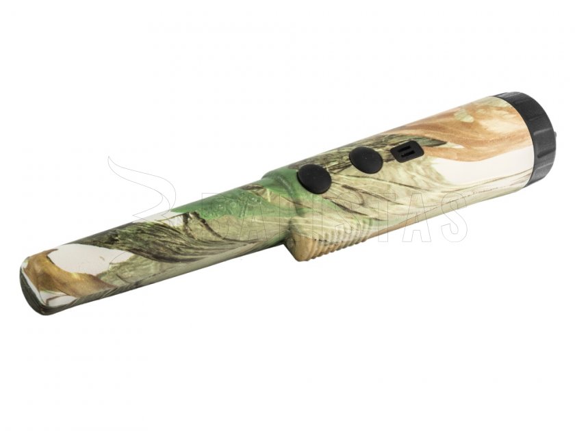 Wykrywacz metali Quest XPointer Camo