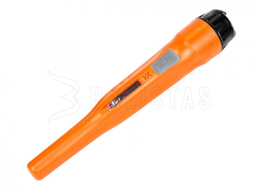 Quest Xpointer Pro Ręczny wykrywacz metali
