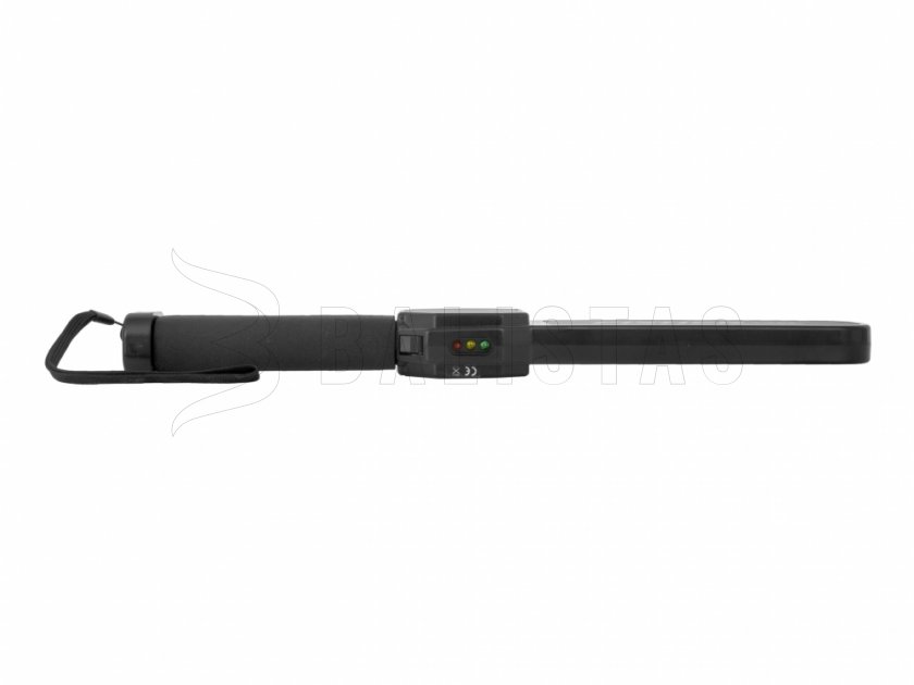 Ręczny detektor metali Fisher CW-20 4