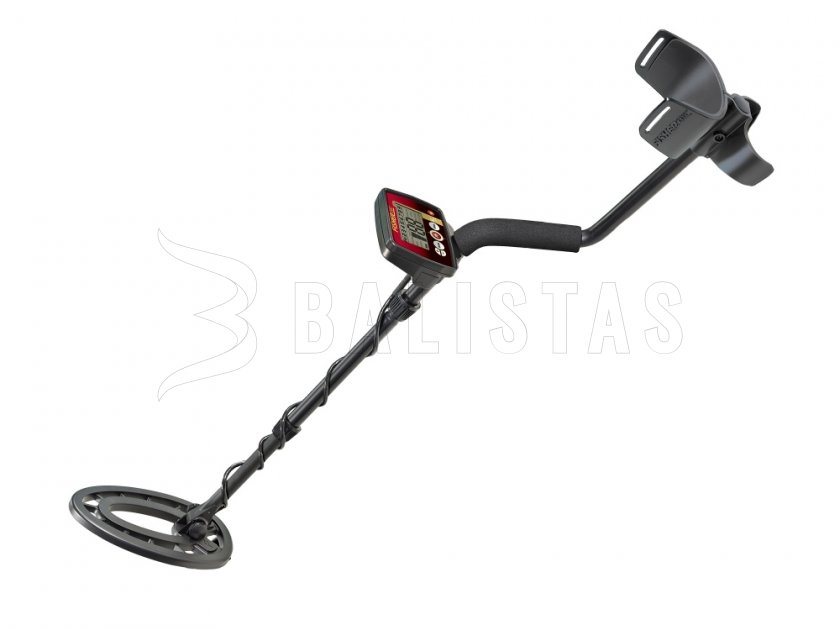 Detektor metali Fisher F22 9'' 4
