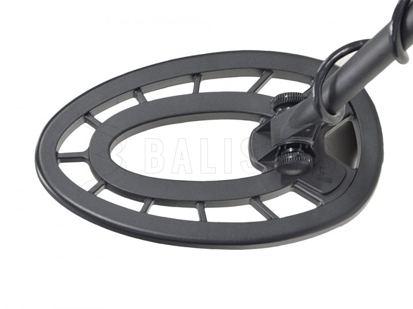 Detektor metali Fisher F22 9'' 5