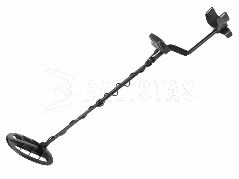 Detektor metali Fisher F44 11'' DD 4