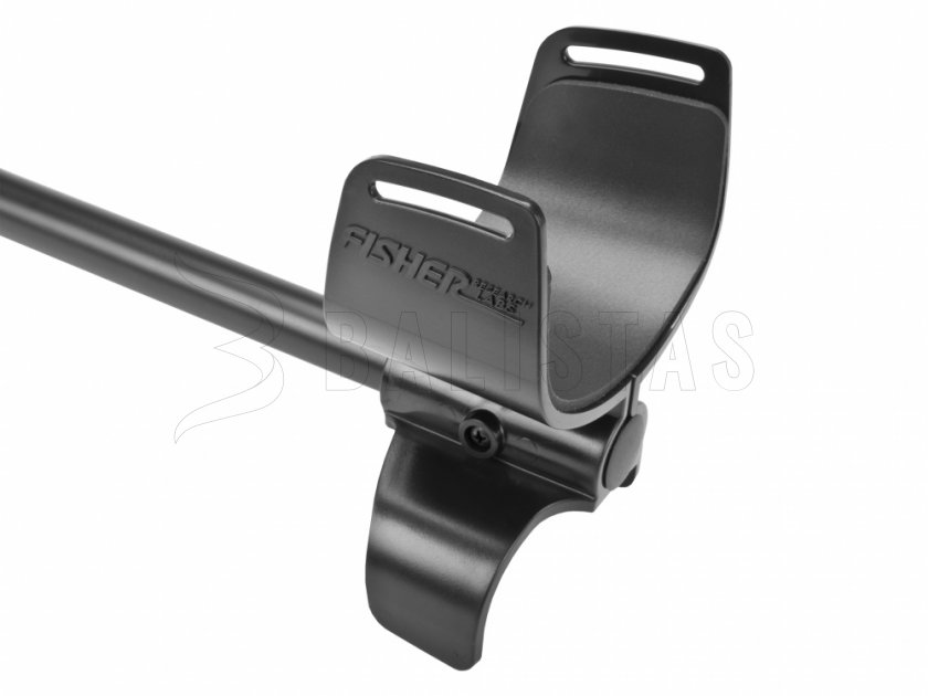 Detektor metali Fisher F44 11'' DD 5