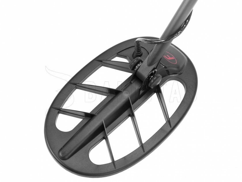 Detektor metali Fisher F44 11'' DD 8