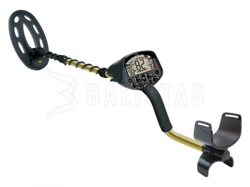 Detektor metalu Fisher F5 10'' 2