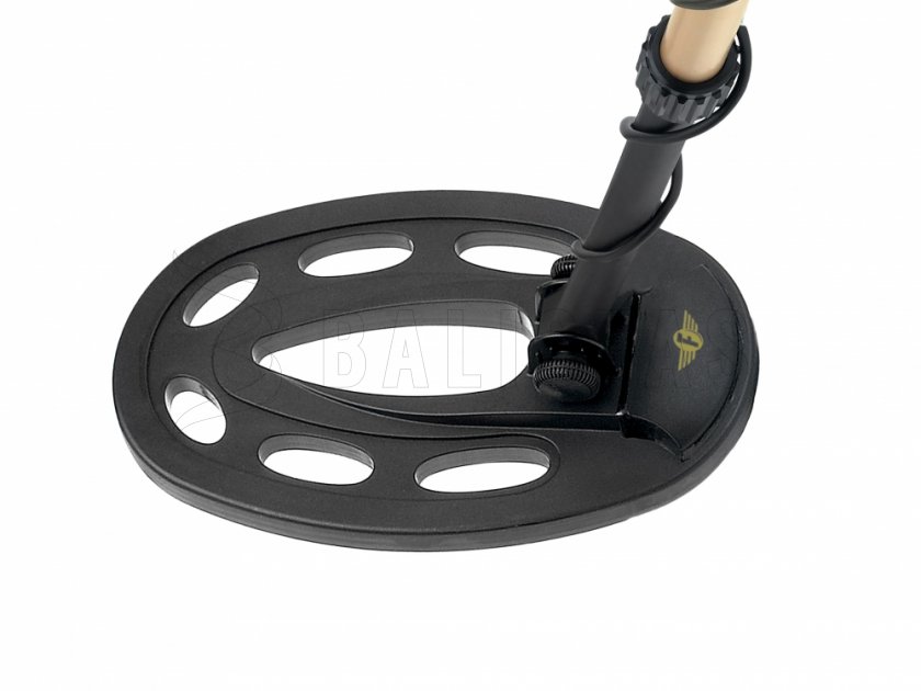Detektor metalu Fisher F5 10'' 6