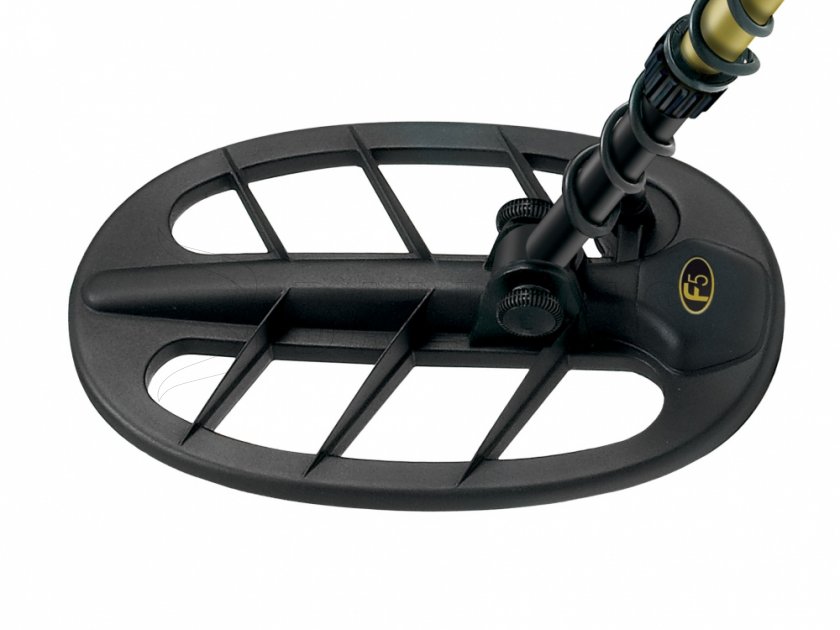 Detektor metali Fisher F5 11'' 5