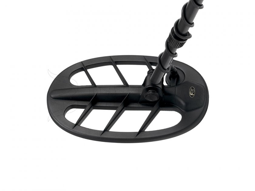 Detektor metali Fisher F75 11'' 6