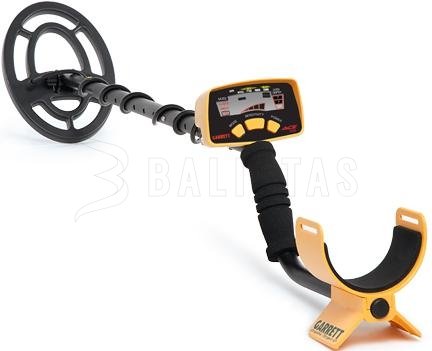 Wykrywacz metali Garrett ACE 150 2