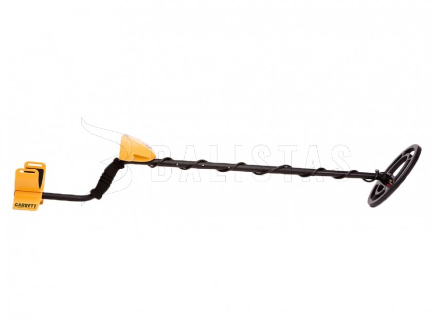 Wykrywacz metali Garrett ACE 150 3