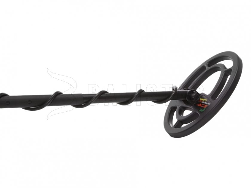 Wykrywacz metali Garrett ACE 150 6