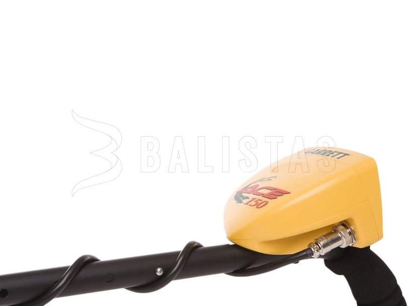 Wykrywacz metali Garrett ACE 150 8
