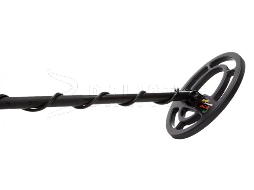 Wykrywacz metali Garrett ACE 250 6
