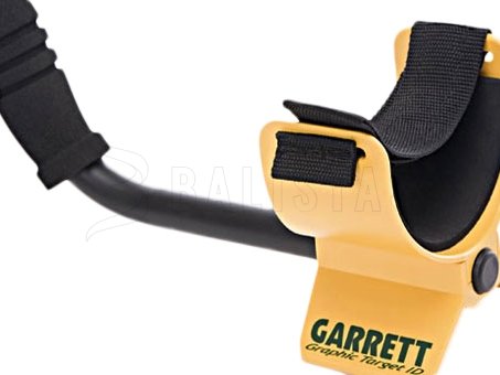 Wykrywacz metali Garrett ACE 250 12