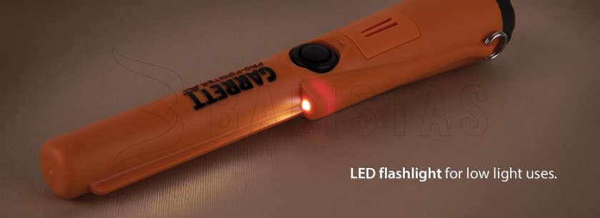 Wykrywacz metali Garrett ProPointer AT