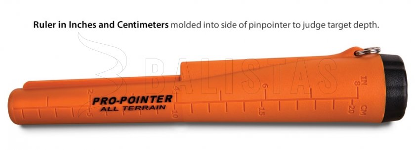 Wykrywacz metali Garrett ProPointer AT